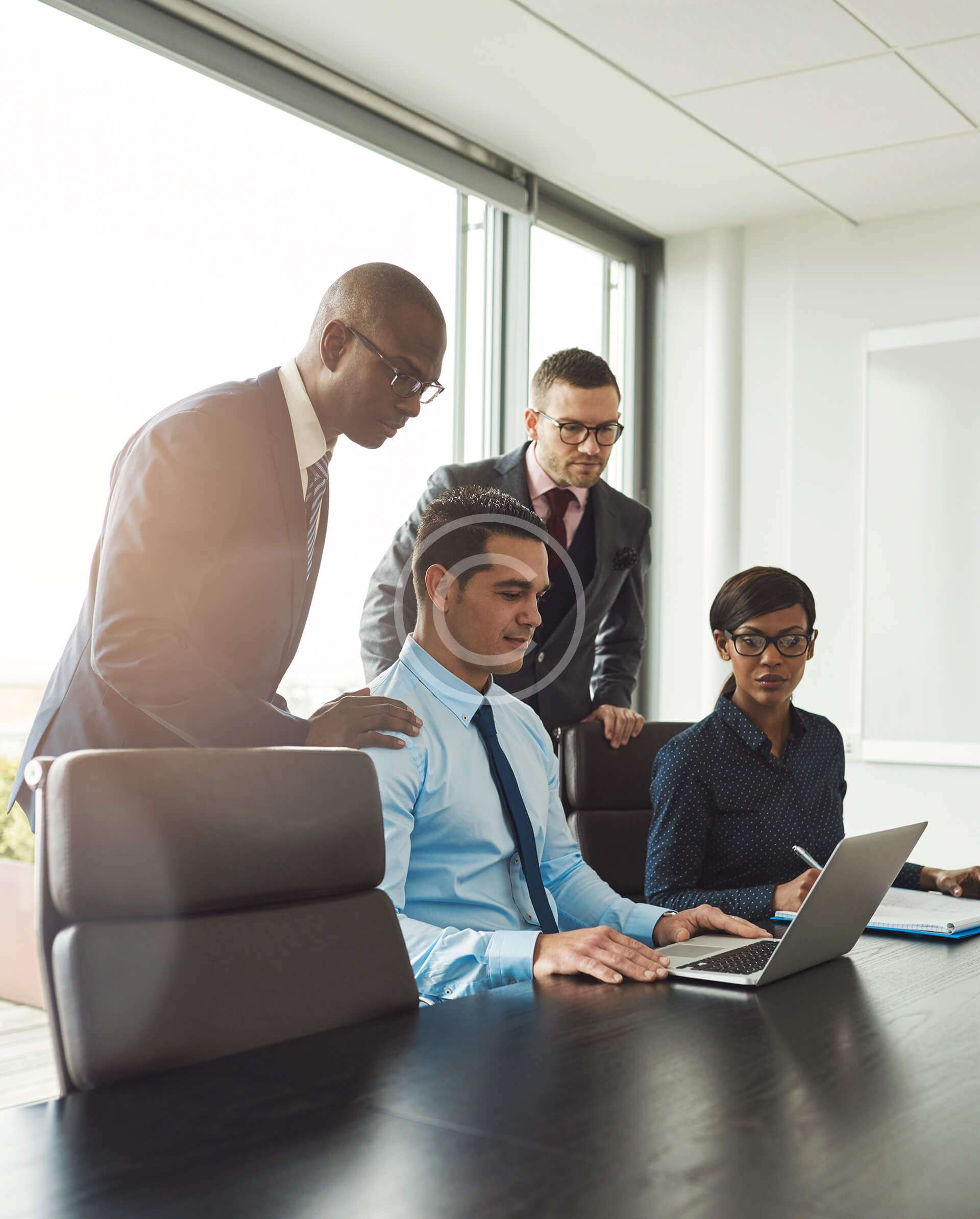 Private Equity & Venture Capital